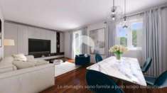 Foto Villa unifamiliare in vendita a Reggio Emilia - 14 locali 405mq