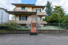 Foto Villa unifamiliare in vendita a Reggio Emilia