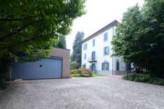 Foto Villa unifamiliare in vendita a Reggio Emilia