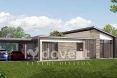 Foto Villa unifamiliare in vendita a Riese Pio X