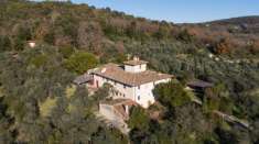 Foto Villa unifamiliare in vendita a Rignano Sull'Arno