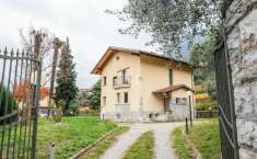 Foto Villa unifamiliare in vendita a Riva Del Garda