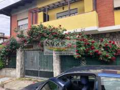 Foto Villa unifamiliare in vendita a Rivalta Di Torino