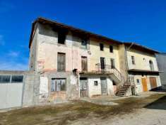 Foto Villa unifamiliare in vendita a Rive D'Arcano