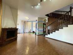 Foto Villa unifamiliare in vendita a Rivergaro