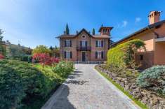 Foto Villa unifamiliare in vendita a Roe' Volciano - 12 locali 650mq