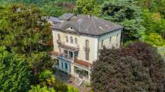 Foto Villa unifamiliare in vendita a Roe' Volciano