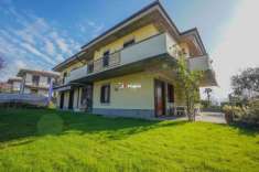 Foto Villa unifamiliare in vendita a Roe' Volciano