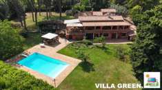 Foto Villa unifamiliare in vendita a Roma