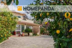 Foto Villa unifamiliare in vendita a Roma