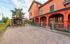 Foto Villa unifamiliare in vendita a Roma