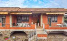 Foto Villa unifamiliare in vendita a Roma