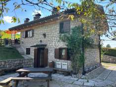 Foto Villa unifamiliare in vendita a Ronzo-Chienis