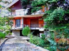 Foto Villa unifamiliare in vendita a Rosta