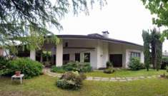 Foto Villa unifamiliare in vendita a Roveredo In Piano