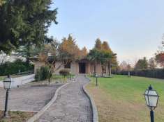 Foto Villa unifamiliare in vendita a Roveredo In Piano