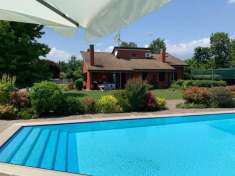 Foto Villa unifamiliare in vendita a Roveredo In Piano