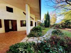 Foto Villa unifamiliare in vendita a Roveredo In Piano