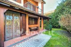 Foto Villa unifamiliare in vendita a Rozzano