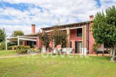 Foto Villa unifamiliare in vendita a Saccolongo