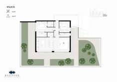 Foto Villa unifamiliare in vendita a Salerno