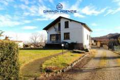 Foto Villa unifamiliare in vendita a Salsomaggiore Terme