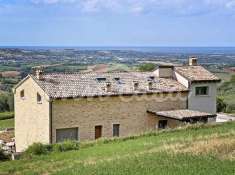 Foto Villa unifamiliare in vendita a Saludecio