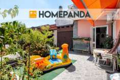 Foto Villa unifamiliare in vendita a Samarate
