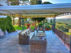 Foto Villa unifamiliare in vendita a San Casciano In Val Di Pesa