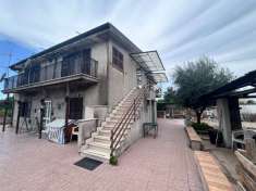 Foto Villa unifamiliare in vendita a San Cesareo