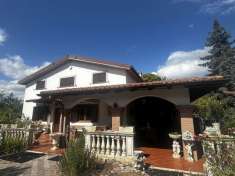 Foto Villa unifamiliare in vendita a San Cesareo