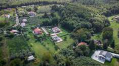 Foto Villa unifamiliare in vendita a San Cesareo