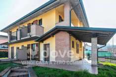 Foto Villa unifamiliare in vendita a San Colombano Al Lambro