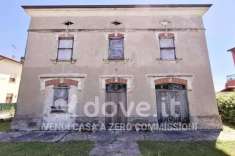 Foto Villa unifamiliare in vendita a San Costanzo