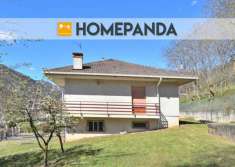 Foto Villa unifamiliare in vendita a San Damiano Macra