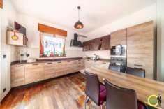 Foto Villa unifamiliare in vendita a San Daniele Del Friuli