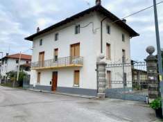 Foto Villa unifamiliare in vendita a San Daniele Del Friuli