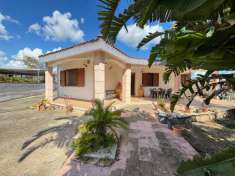 Foto Villa unifamiliare in vendita a San Donaci