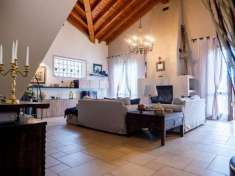Foto Villa unifamiliare in vendita a San Genesio Ed Uniti