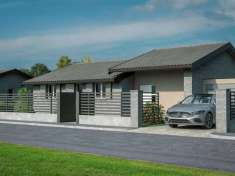 Foto Villa unifamiliare in vendita a San Genesio Ed Uniti