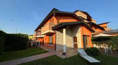 Foto Villa unifamiliare in vendita a San Giorgio Bigarello