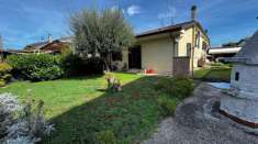 Foto Villa unifamiliare in vendita a San Giorgio Bigarello