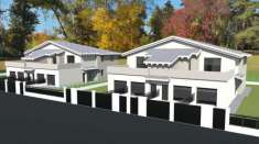 Foto Villa unifamiliare in vendita a San Giorgio Bigarello