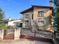 Foto Villa unifamiliare in vendita a San Giorgio Di Nogaro