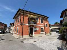 Foto Villa unifamiliare in vendita a San Giorgio Di Nogaro