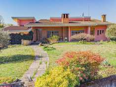 Foto Villa unifamiliare in vendita a San Giorgio Di Nogaro