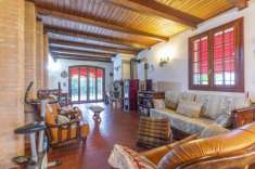 Foto Villa unifamiliare in vendita a San Giorgio Di Piano