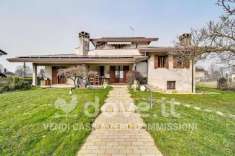 Foto Villa unifamiliare in vendita a San Giorgio In Bosco
