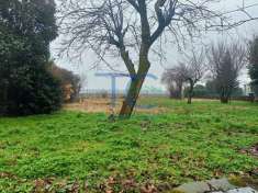 Foto Villa unifamiliare in vendita a San Giorgio Piacentino