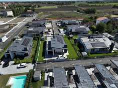 Foto Villa unifamiliare in vendita a San Giovanni In Persiceto